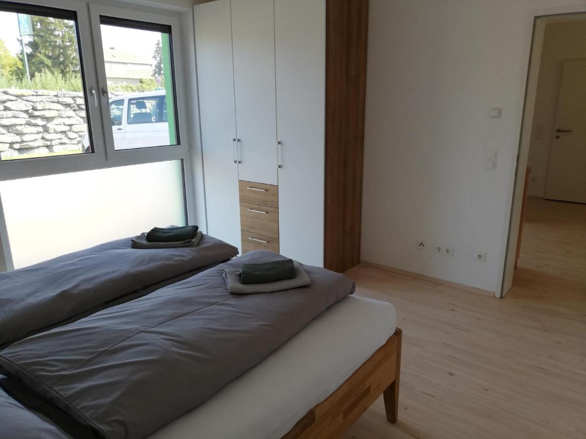Ferienbungalows Vital Lanzenkirchen Exteriör bild